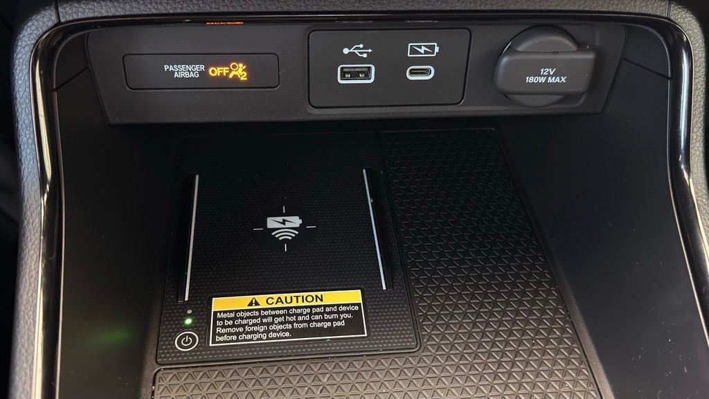 2025 Honda CR-V Sport-L - Photo 31