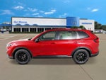 2027 Honda CR-V Hybrid Sport-L