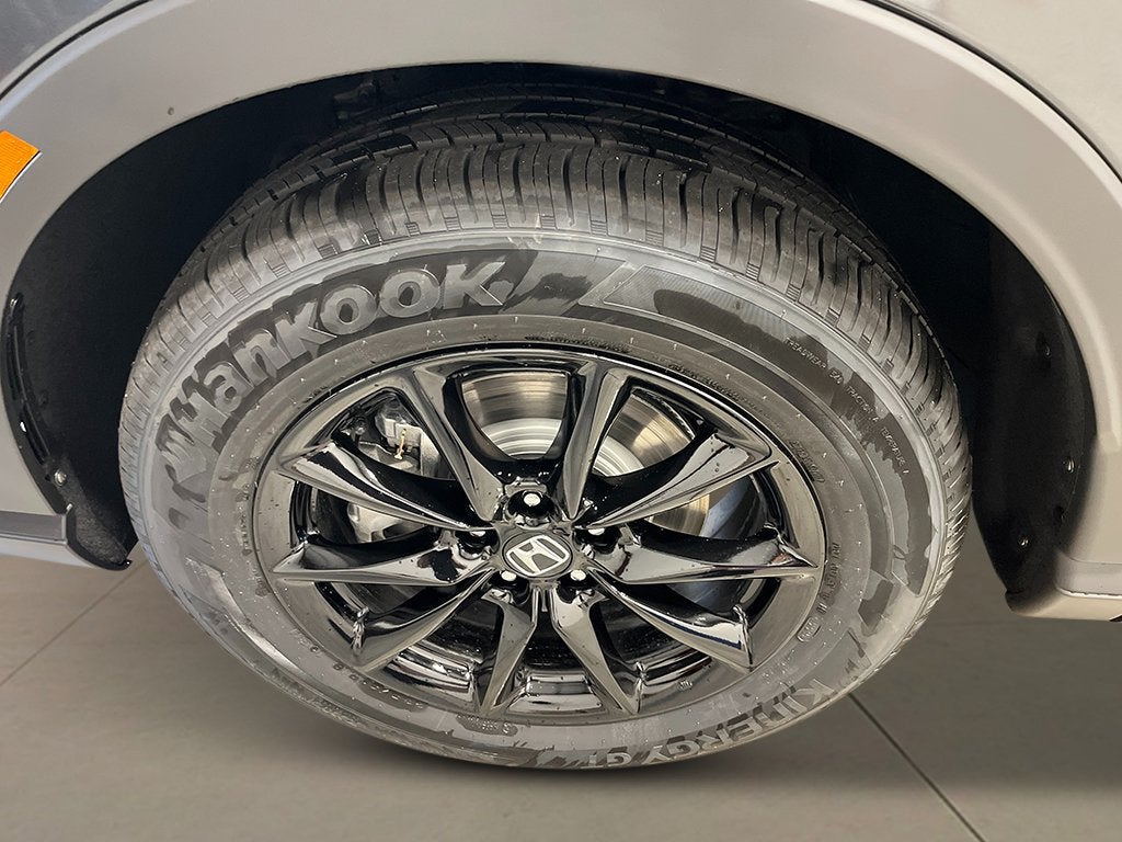 2027 Honda CR-V Hybrid Sport-L