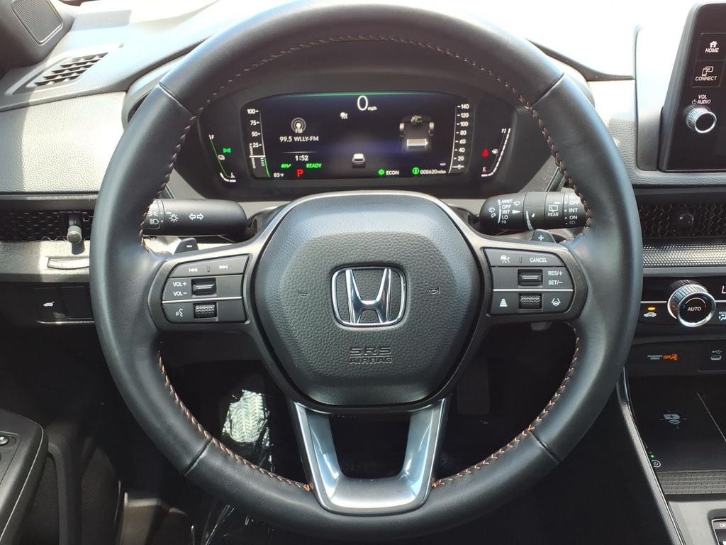 2026 Honda CR-V Sport-L - Photo 23