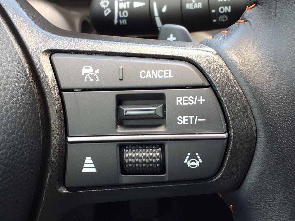 2026 Honda CR-V Sport-L - Photo 33