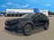2027 Honda CR-V Hybrid TrailSport