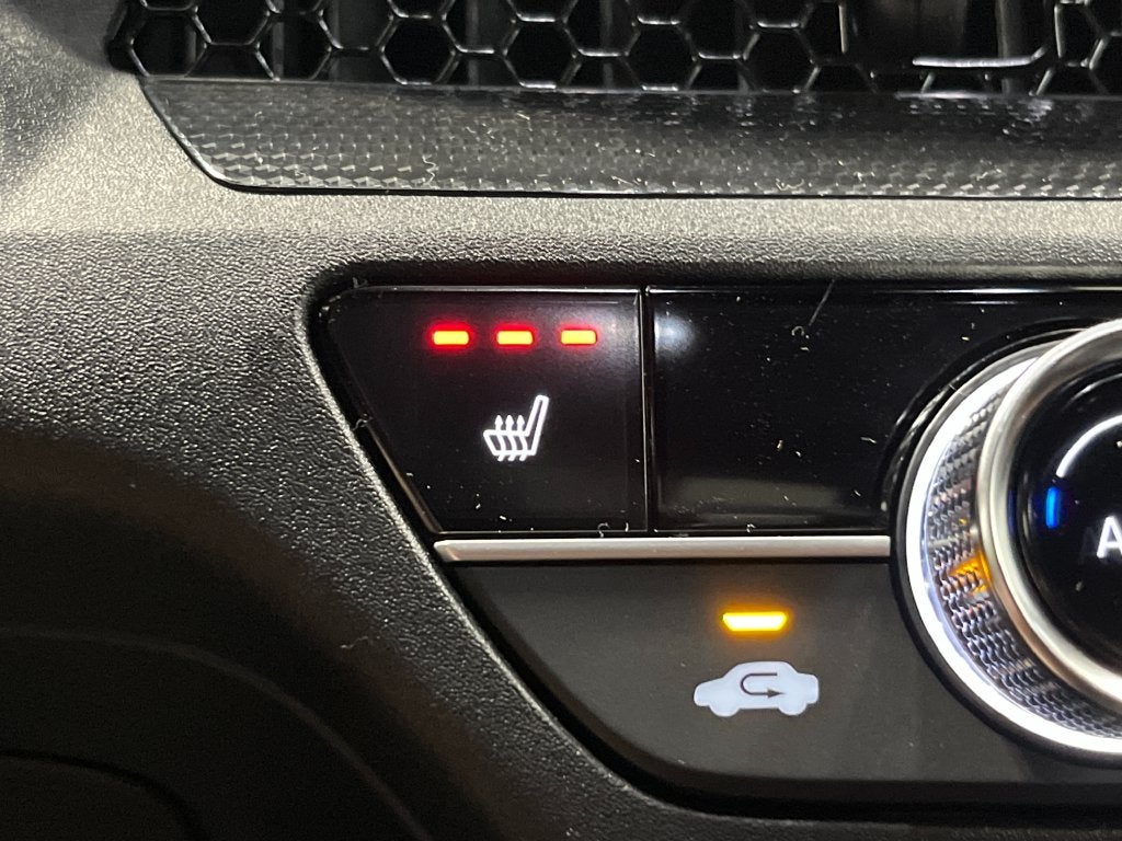 2027 Honda CR-V Hybrid TrailSport