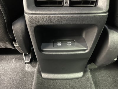 2027 Honda CR-V Hybrid TrailSport