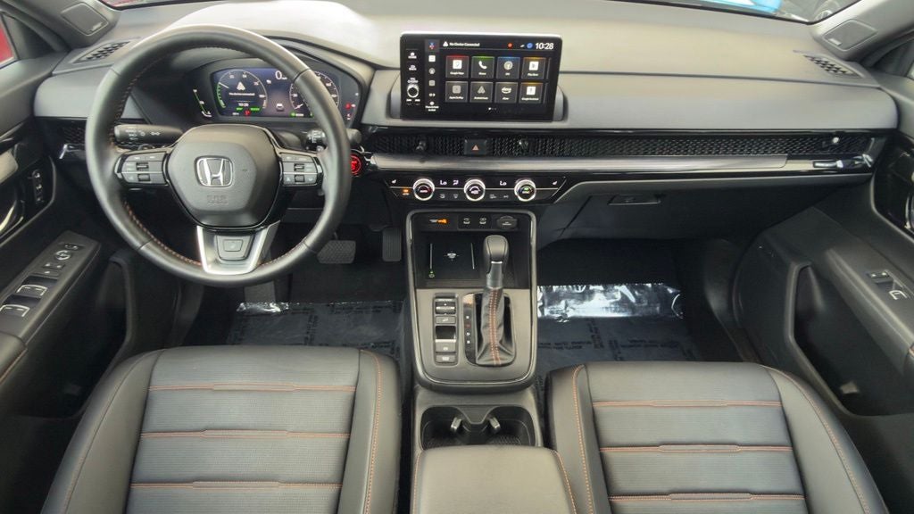2026 Honda CR-V Sport Touring - Photo 19