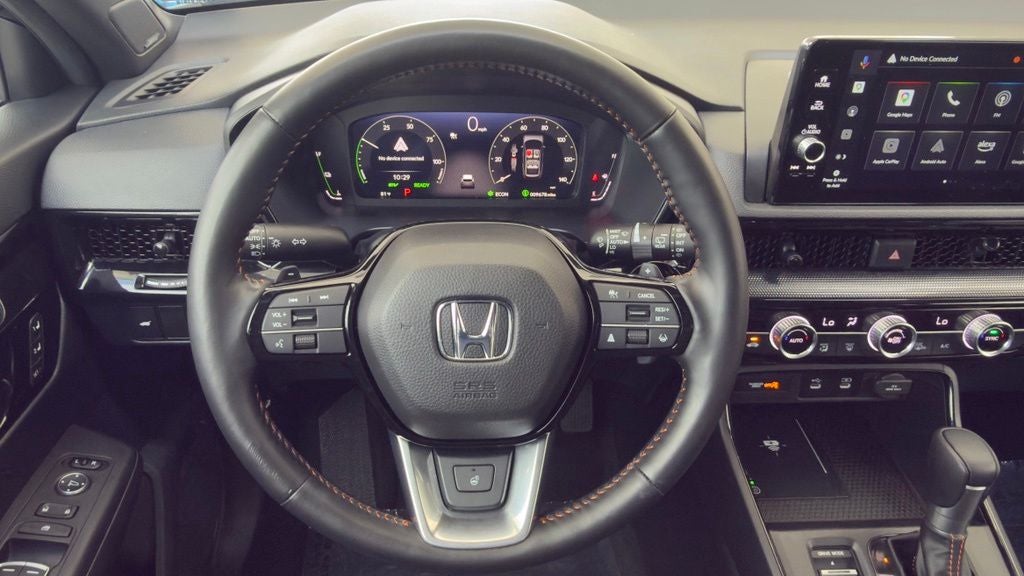 2026 Honda CR-V Sport Touring - Photo 20