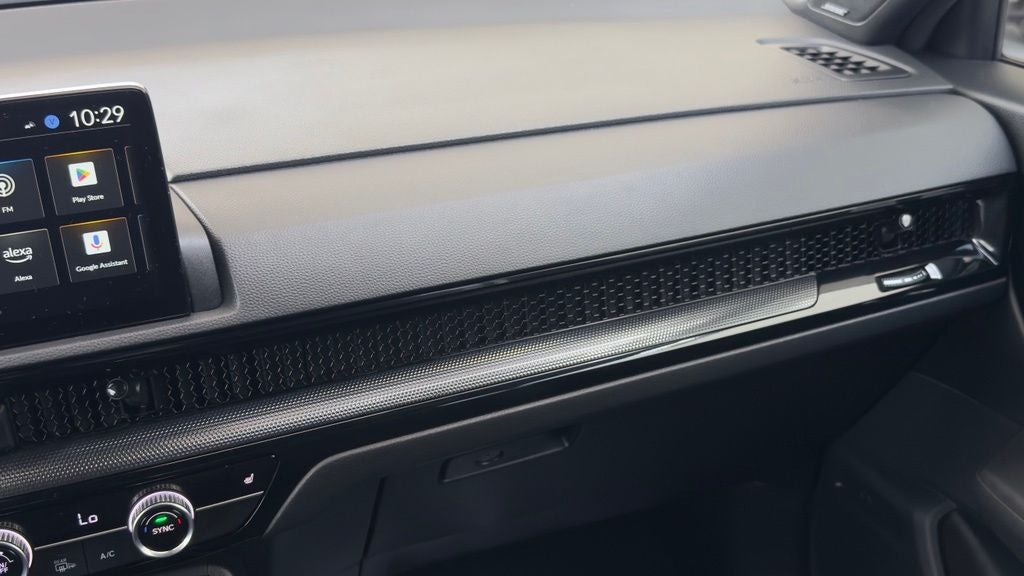 2026 Honda CR-V Sport Touring - Photo 23