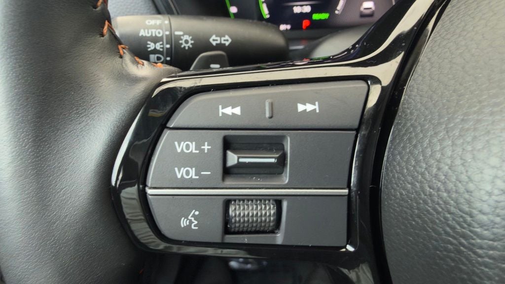 2026 Honda CR-V Sport Touring - Photo 29
