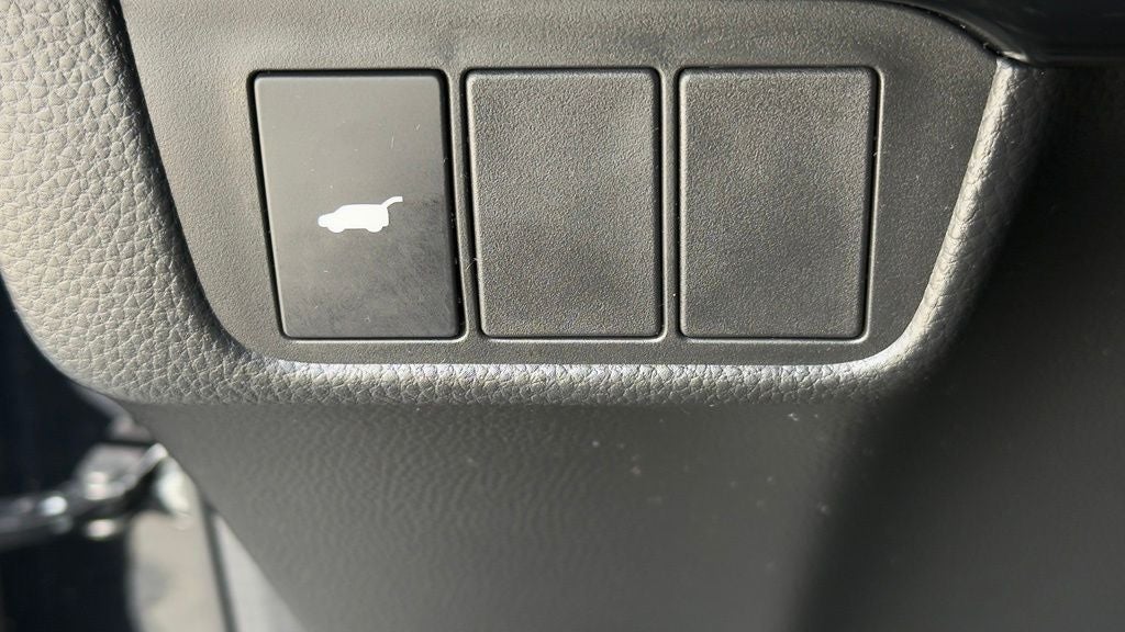 2026 Honda CR-V Sport Touring - Photo 33