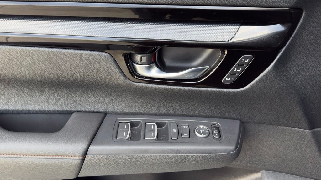 2026 Honda CR-V Sport Touring - Photo 34