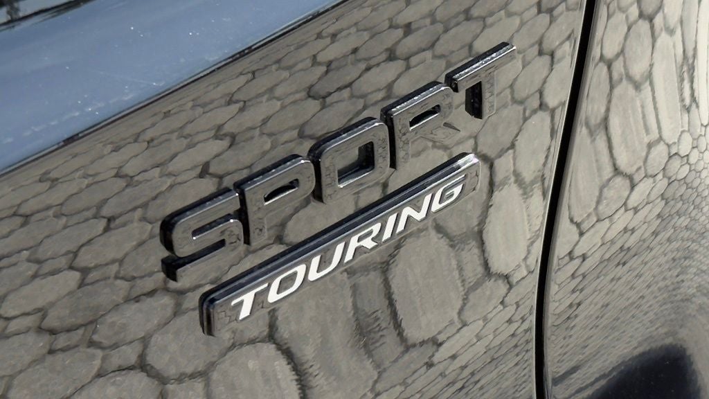 2026 Honda CR-V Sport Touring - Photo 36