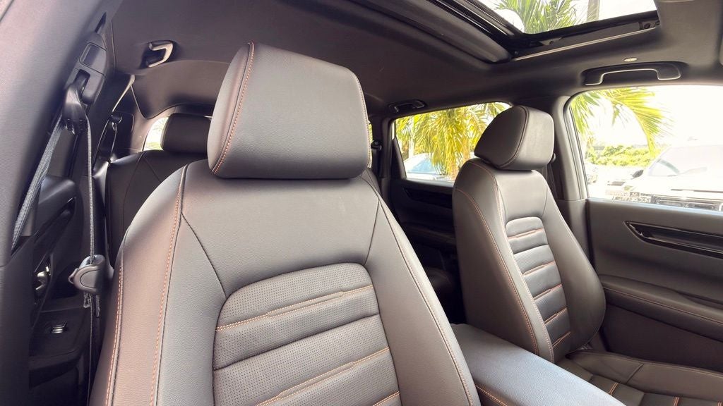 2024 Honda CR-V Sport Touring - Photo 9