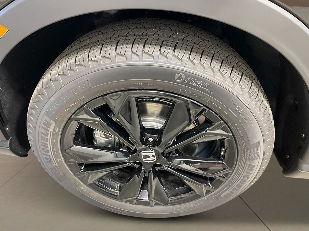 2027 Honda CR-V Hybrid Sport Touring