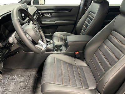 2027 Honda CR-V Hybrid Sport Touring