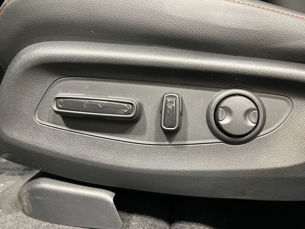 2027 Honda CR-V Hybrid Sport Touring