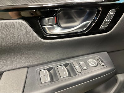 2027 Honda CR-V Hybrid Sport Touring