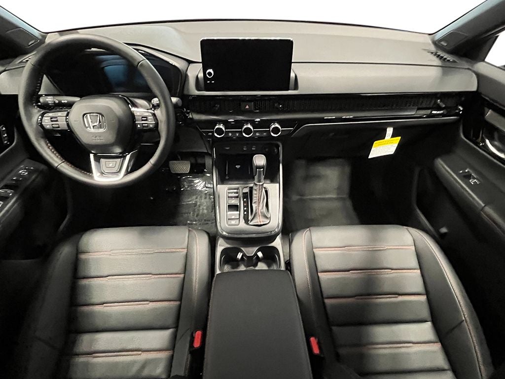 2027 Honda CR-V Hybrid Sport Touring