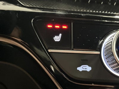 2027 Honda CR-V Hybrid Sport Touring