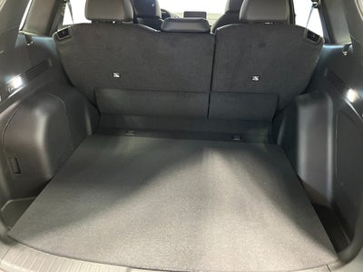 2027 Honda CR-V Hybrid Sport Touring
