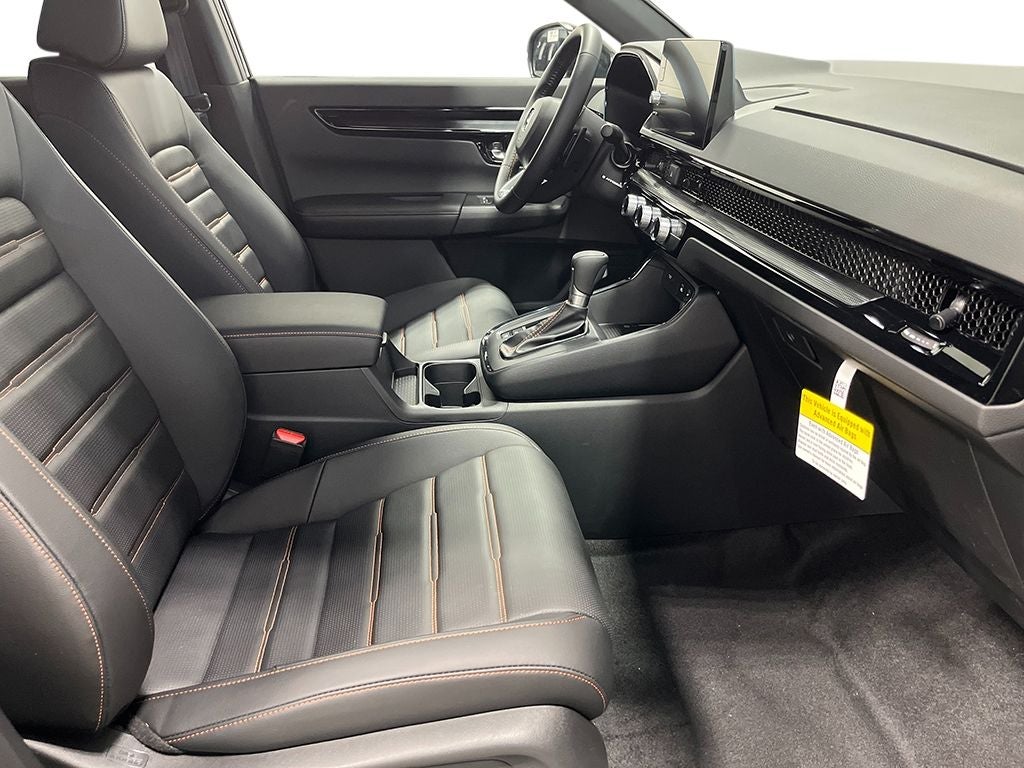 2027 Honda CR-V Hybrid Sport Touring