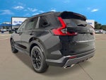 2027 Honda CR-V Hybrid Sport Touring