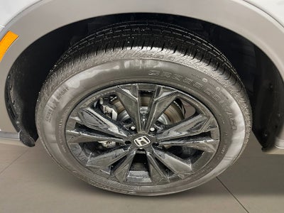 2027 Honda CR-V Hybrid Sport Touring
