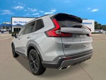 2027 Honda CR-V Hybrid Sport Touring