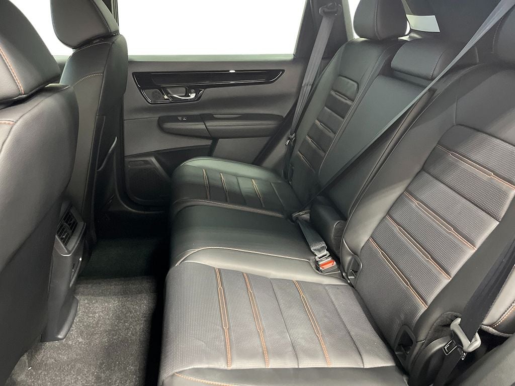 2027 Honda CR-V Hybrid Sport Touring