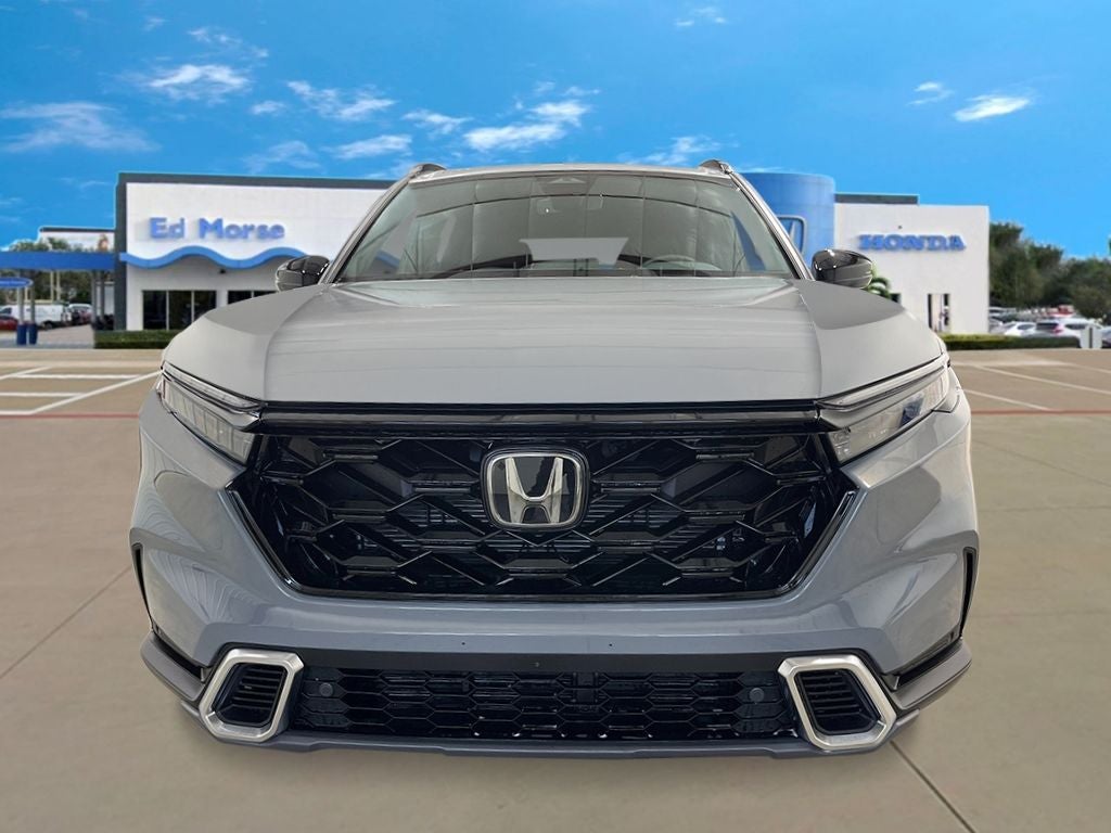 2027 Honda CR-V Hybrid Sport Touring