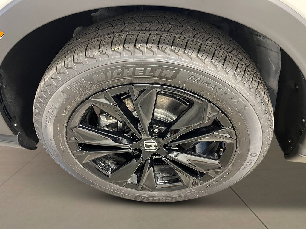 2027 Honda CR-V Hybrid Sport Touring