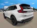 2027 Honda CR-V Hybrid Sport Touring