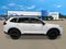 2027 Honda CR-V Hybrid Sport Touring