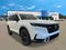 2027 Honda CR-V Hybrid Sport Touring