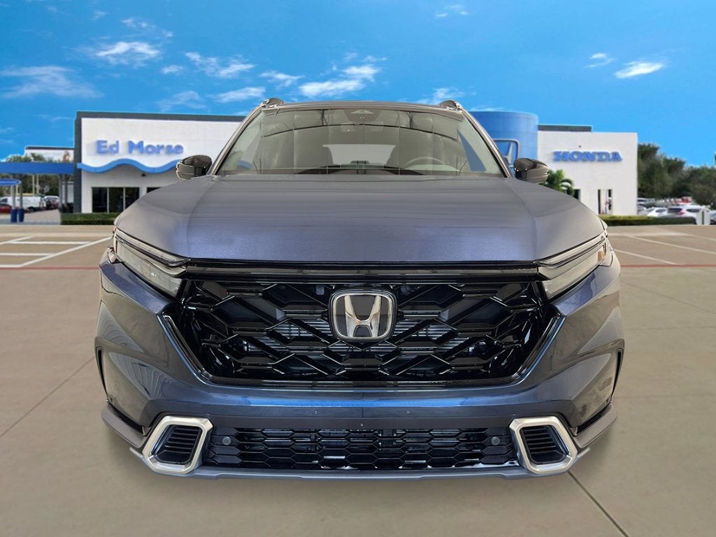2027 Honda CR-V Hybrid Sport Touring