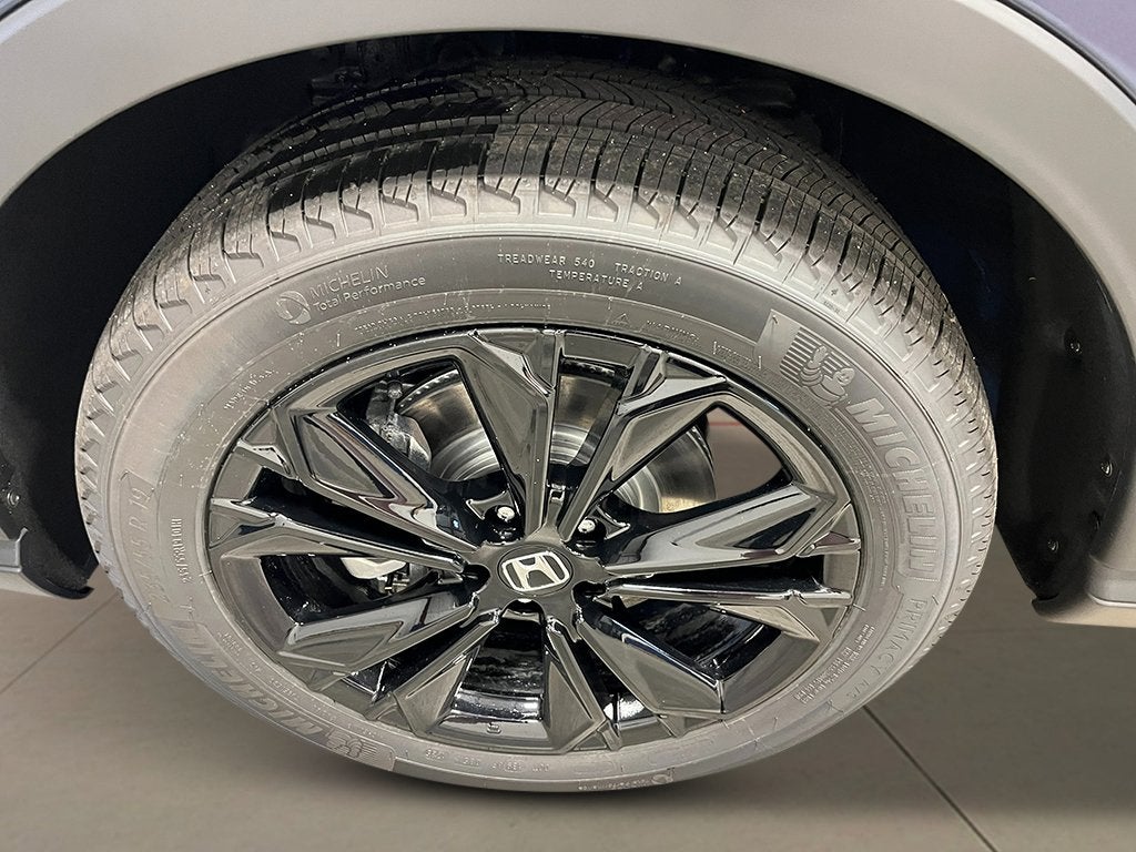 2027 Honda CR-V Hybrid Sport Touring