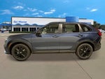 2027 Honda CR-V Hybrid Sport Touring