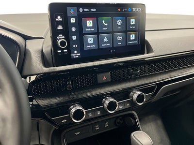 2027 Honda CR-V Hybrid Sport Touring