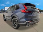 2027 Honda CR-V Hybrid Sport Touring