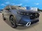 2027 Honda CR-V Hybrid Sport Touring