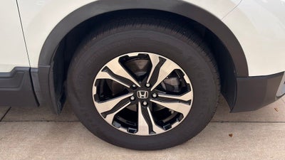 2021 Honda CR-V Special Edition