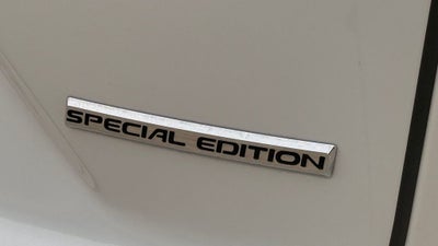 2021 Honda CR-V Special Edition