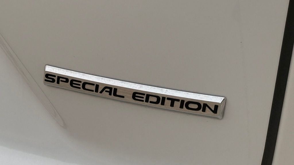2021 Honda CR-V Special Edition
