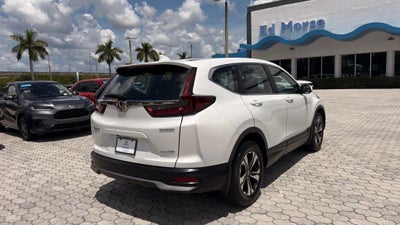 2021 Honda CR-V Special Edition