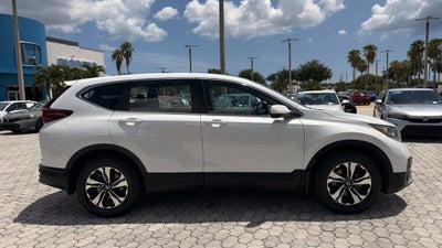 2021 Honda CR-V Special Edition
