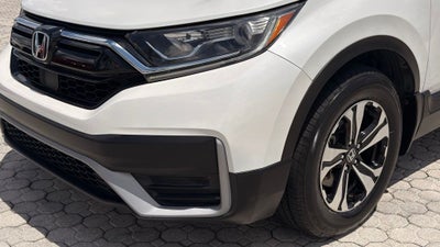 2021 Honda CR-V Special Edition