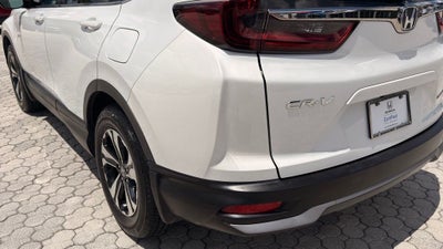 2021 Honda CR-V Special Edition