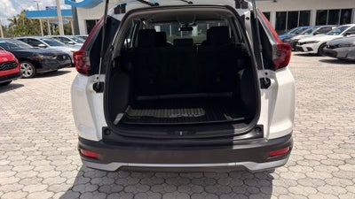 2021 Honda CR-V Special Edition