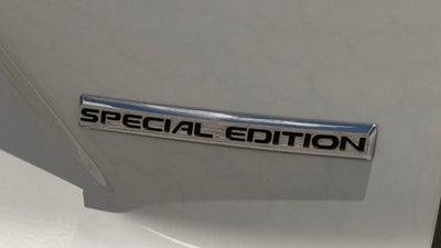 2021 Honda CR-V Special Edition