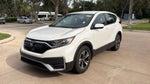 2021 Honda CR-V Special Edition