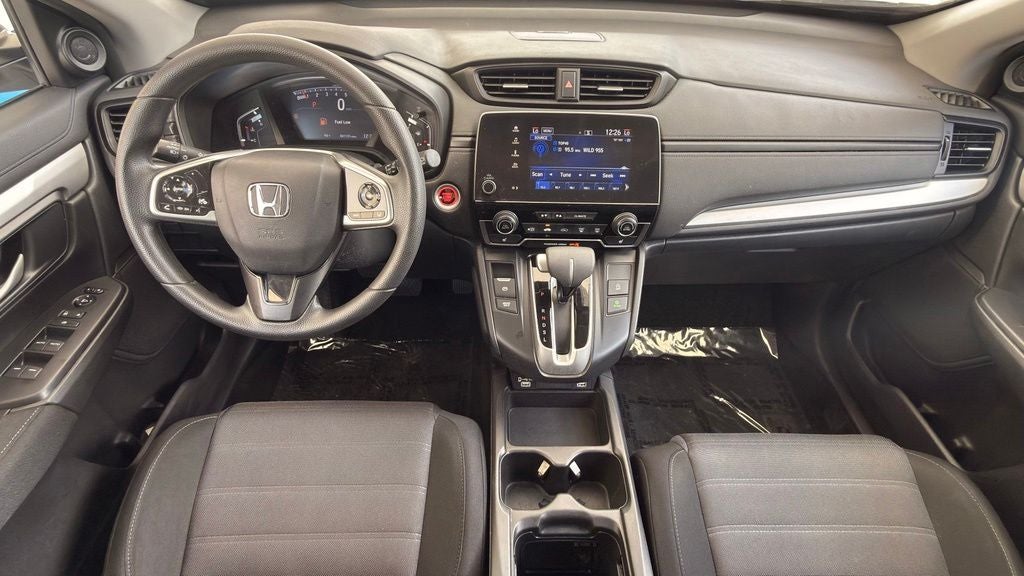 2021 Honda CR-V SE - Photo 20